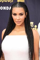 Kim Kardashian hoodie #3751255