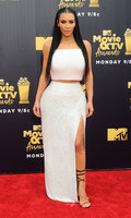 Kim Kardashian Sweatshirt #3751267