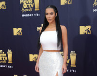 Kim Kardashian hoodie #3751268