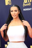 Kim Kardashian hoodie #3751272