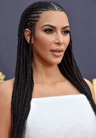 Kim Kardashian Tank Top #3751273