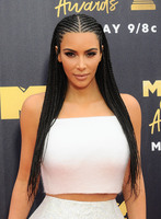 Kim Kardashian t-shirt #3751274