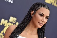 Kim Kardashian t-shirt #3751280