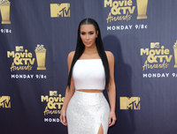 Kim Kardashian Sweatshirt #3751281