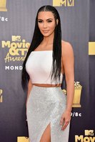 Kim Kardashian hoodie #3751284