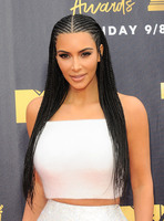 Kim Kardashian Tank Top #3751290