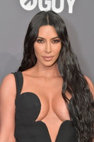 Kim Kardashian Tank Top #3802659