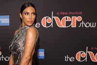 Kim Kardashian Sweatshirt #3802660