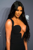 Kim Kardashian t-shirt #3802661