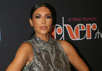 Kim Kardashian Tank Top #3802666