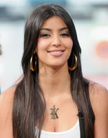 Kim Kardashian Tank Top #3802670