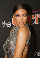 Kim Kardashian Tank Top #3802677