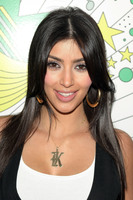 Kim Kardashian Sweatshirt #3802747