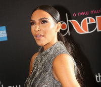 Kim Kardashian Sweatshirt #3802748