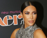 Kim Kardashian Sweatshirt #3802754