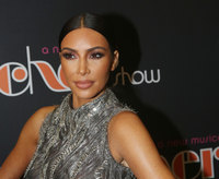 Kim Kardashian Sweatshirt #3802763
