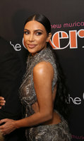 Kim Kardashian Sweatshirt #3802772