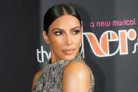 Kim Kardashian Sweatshirt #3802775