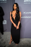Kim Kardashian Tank Top #3802785