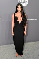Kim Kardashian t-shirt #3802786