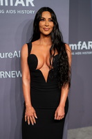 Kim Kardashian Tank Top #3802788