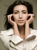 Kim Kardashian t-shirt #3828013