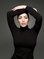 Kim Kardashian Tank Top #3828028