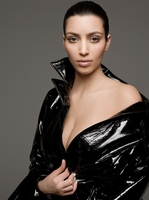 Kim Kardashian Tank Top #3828043