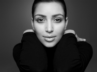 Kim Kardashian Sweatshirt #3828046