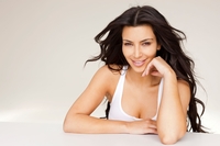 Kim Kardashian t-shirt #3828051