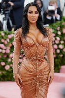 Kim Kardashian Tank Top #3856662