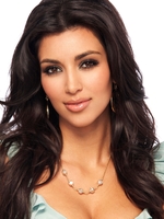 Kim Kardashian t-shirt #3876528