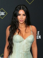 Kim Kardashian t-shirt #3922022