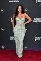 Kim Kardashian t-shirt #3922023
