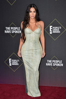 Kim Kardashian Tank Top #3922024