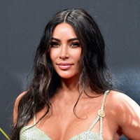 Kim Kardashian t-shirt #3922031