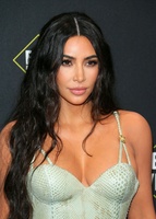 Kim Kardashian Tank Top #3922041