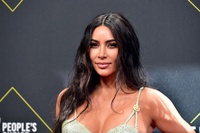 Kim Kardashian Tank Top #3922042