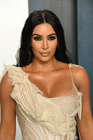 Kim Kardashian Sweatshirt #3948247
