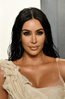 Kim Kardashian Sweatshirt #3948260