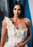 Kim Kardashian Sweatshirt #3948261