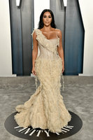 Kim Kardashian Tank Top #3948264