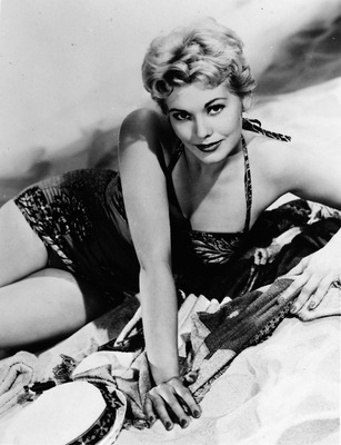 Kim Novak posters