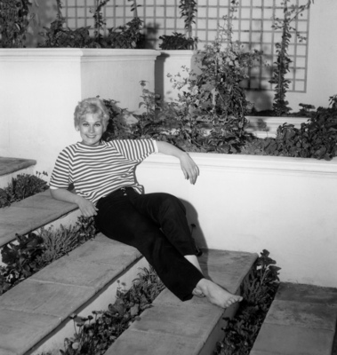 Kim Novak posters