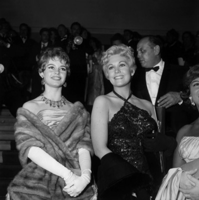 Kim Novak posters