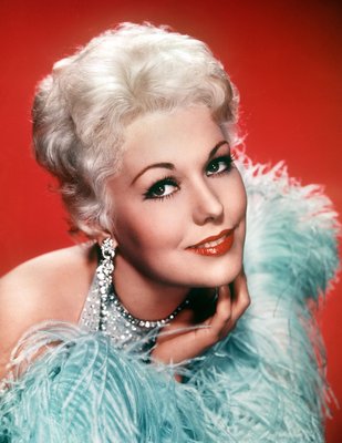 Kim Novak posters