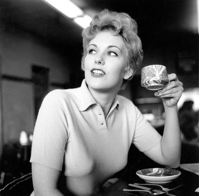 Kim Novak posters
