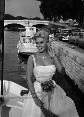 Kim Novak posters
