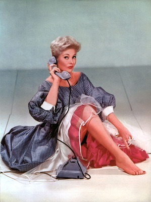 Kim Novak posters