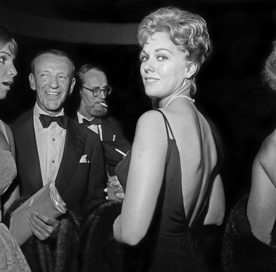 Kim Novak posters